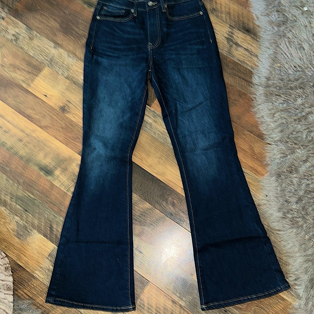 LUCKY 🍀 BRAND JEANS